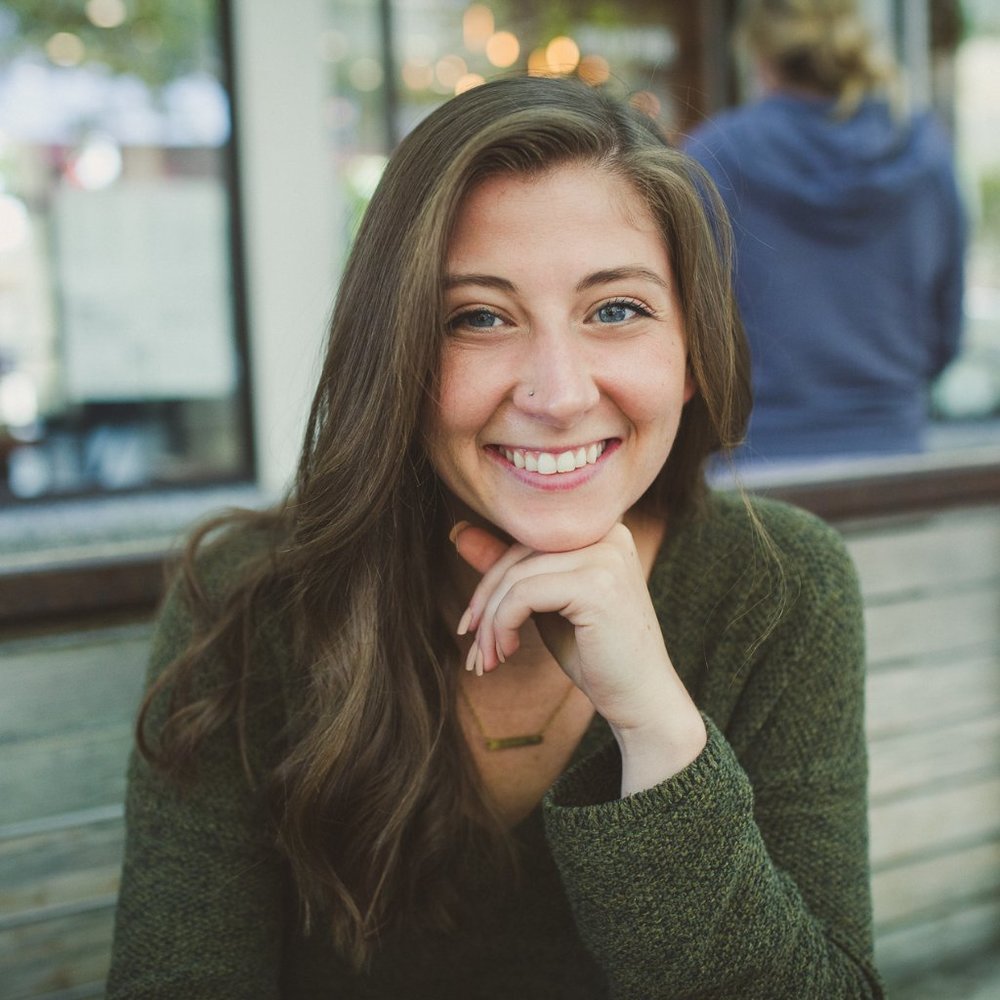 Meet your Posher, Becca